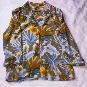 Hawaiian Shirt